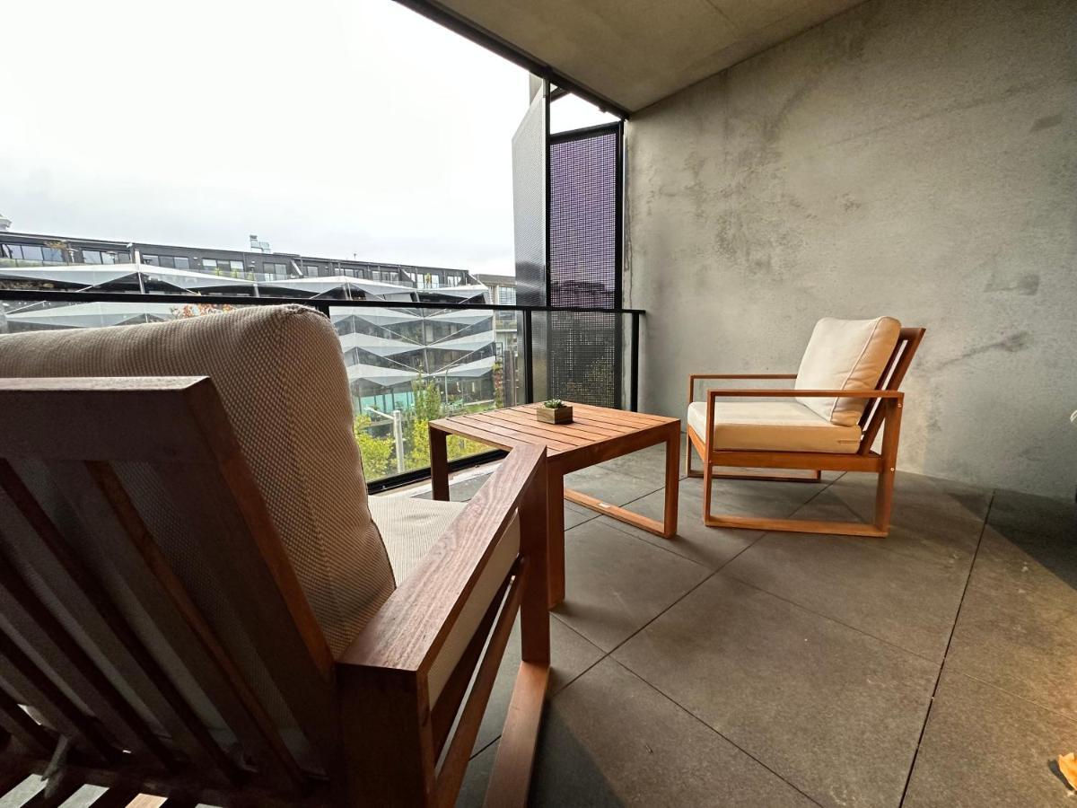 Palko - Luxury In The City Canberra Exteriör bild