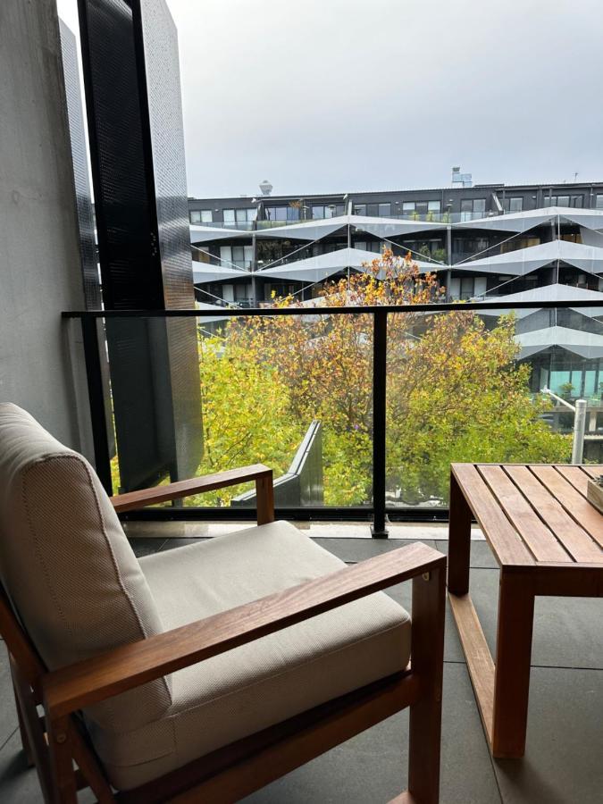 Palko - Luxury In The City Canberra Exteriör bild