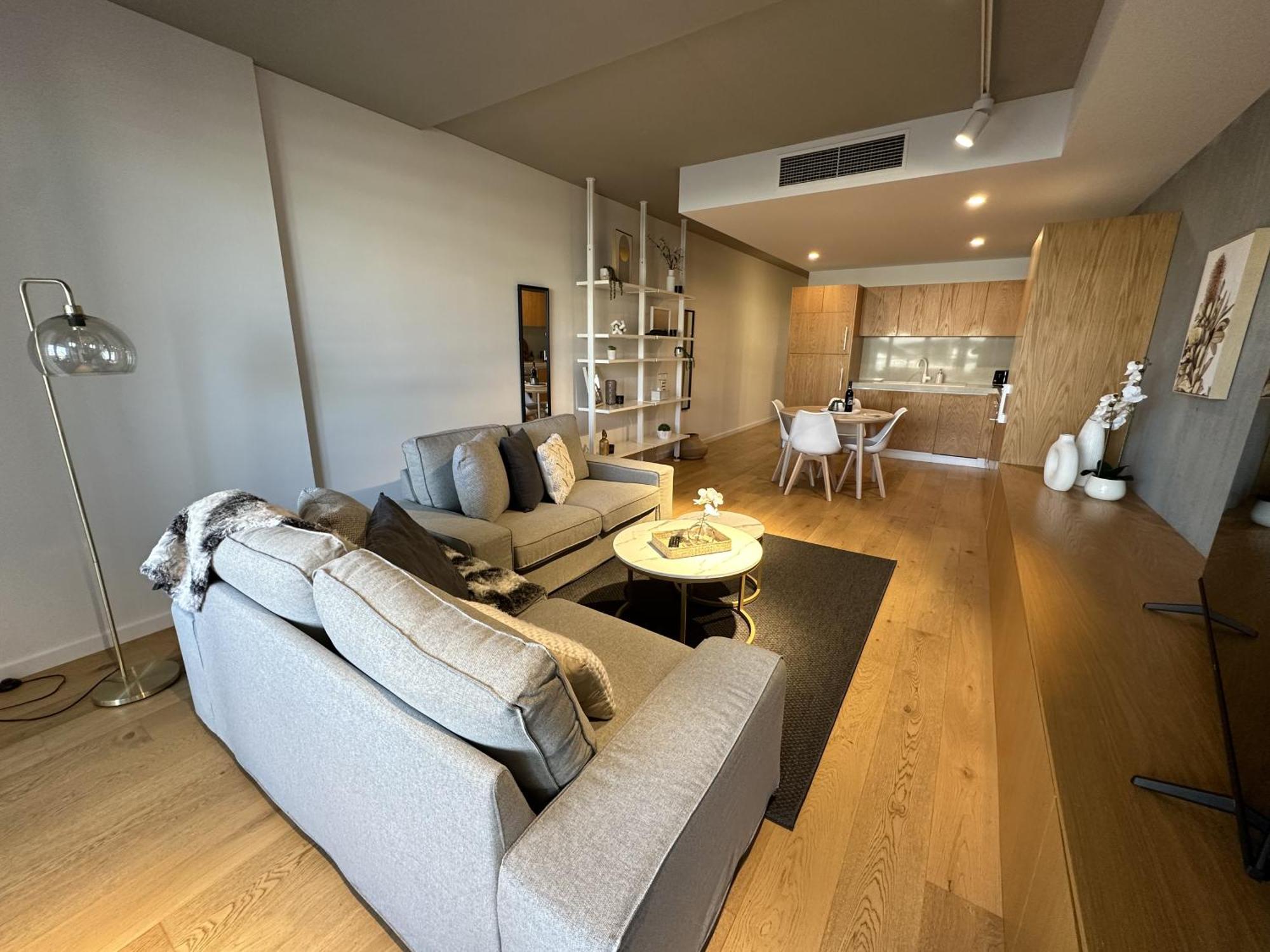 Palko - Luxury In The City Canberra Exteriör bild
