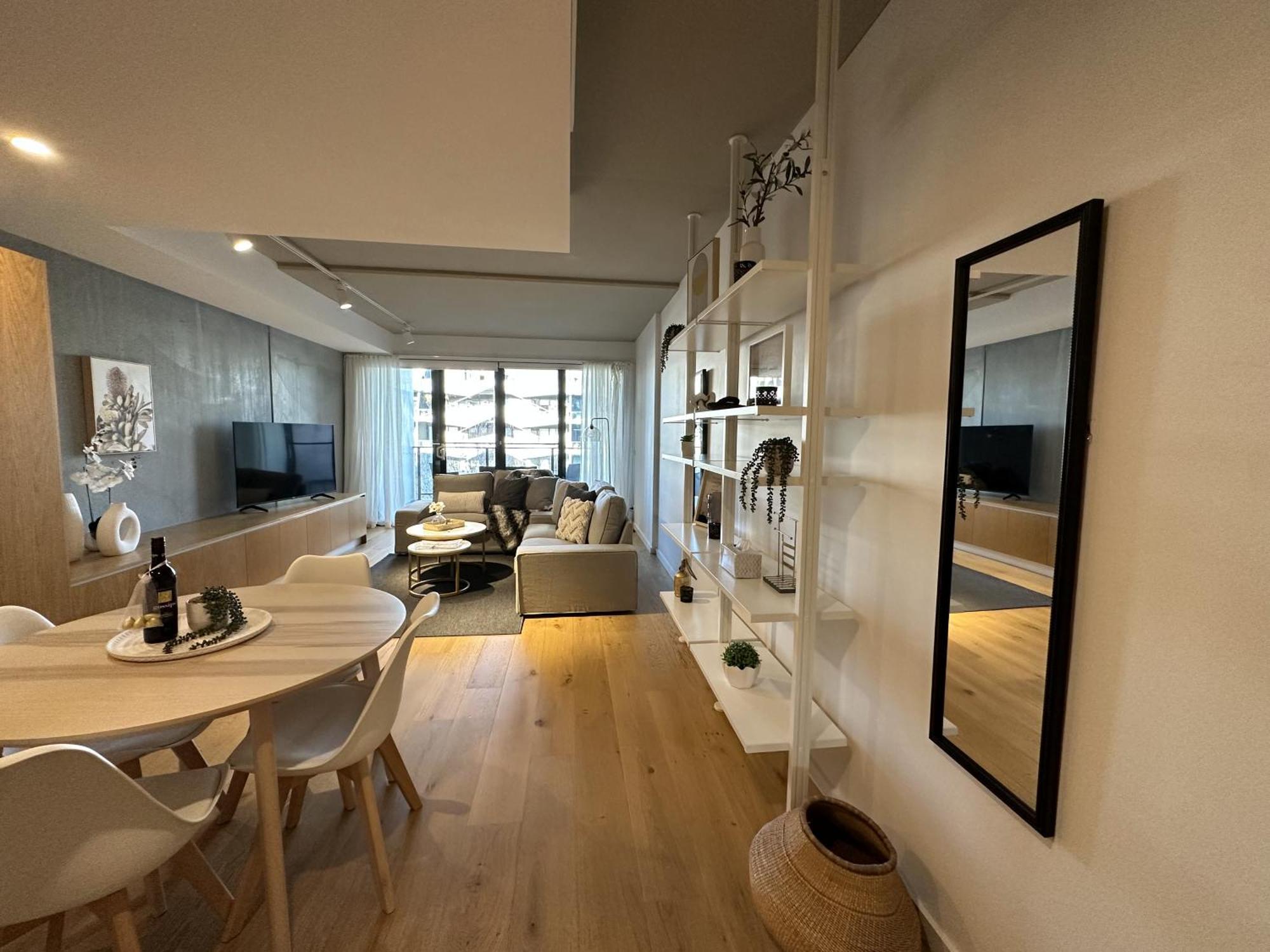 Palko - Luxury In The City Canberra Exteriör bild